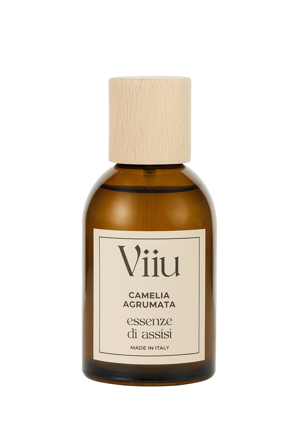 Eau de Parfum Camelia Agrumata