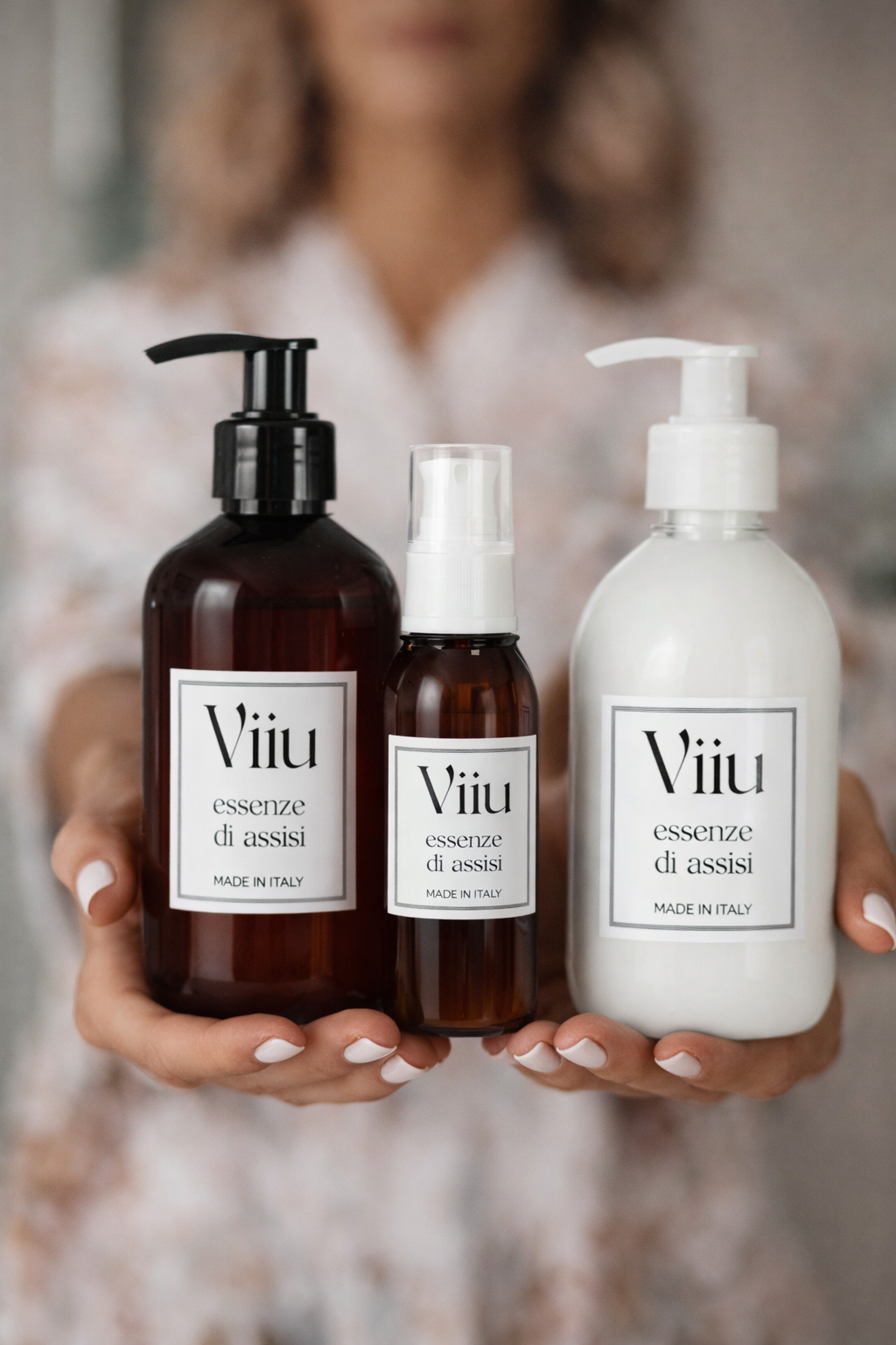 Latte corpo legni dolci