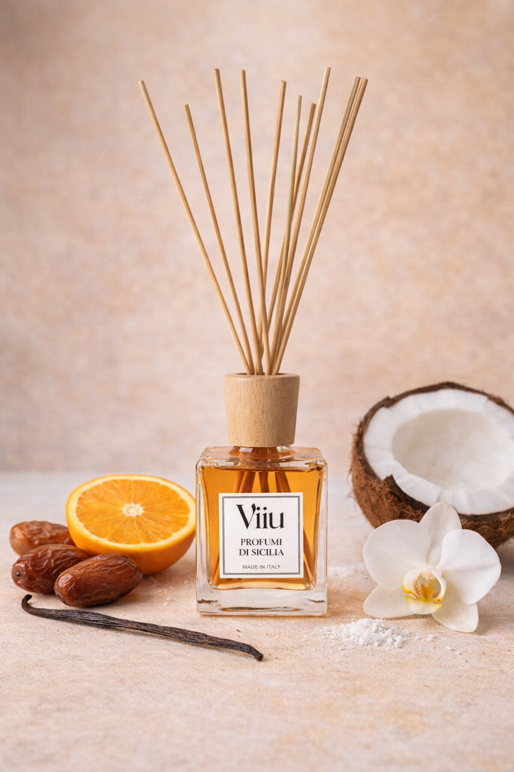 Diffusore Profumi Di Sicilia