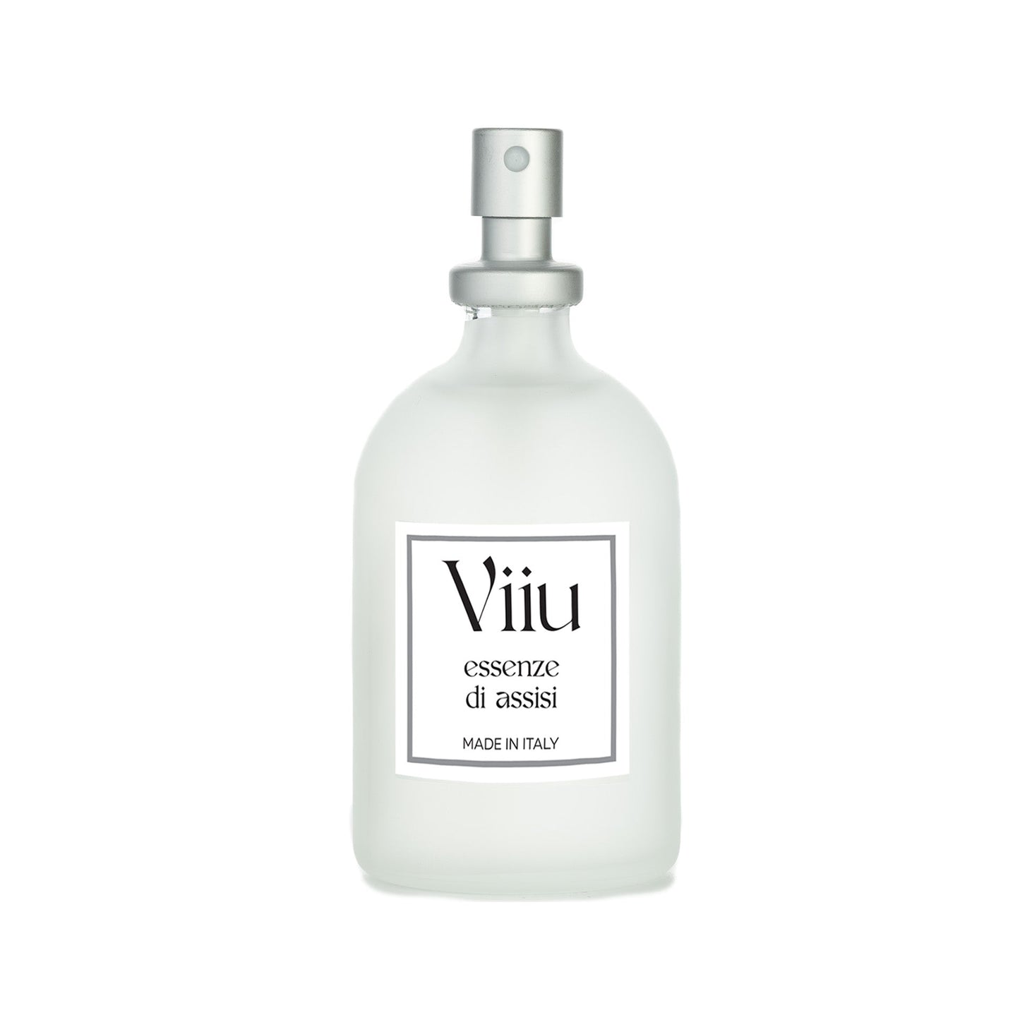 Acqua Aromaterapica Profumi Di Sicilia