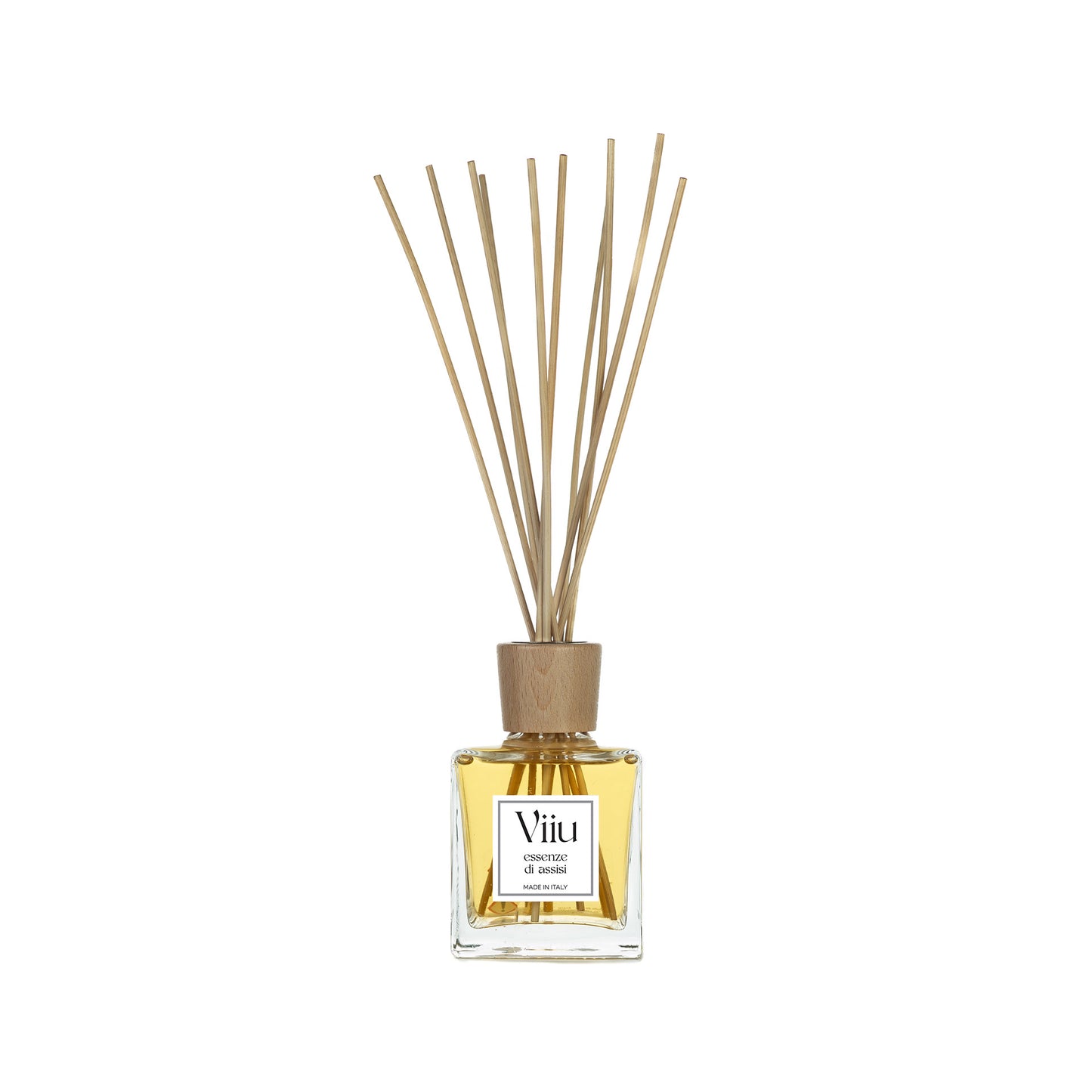 Diffusore Corteccia Nera