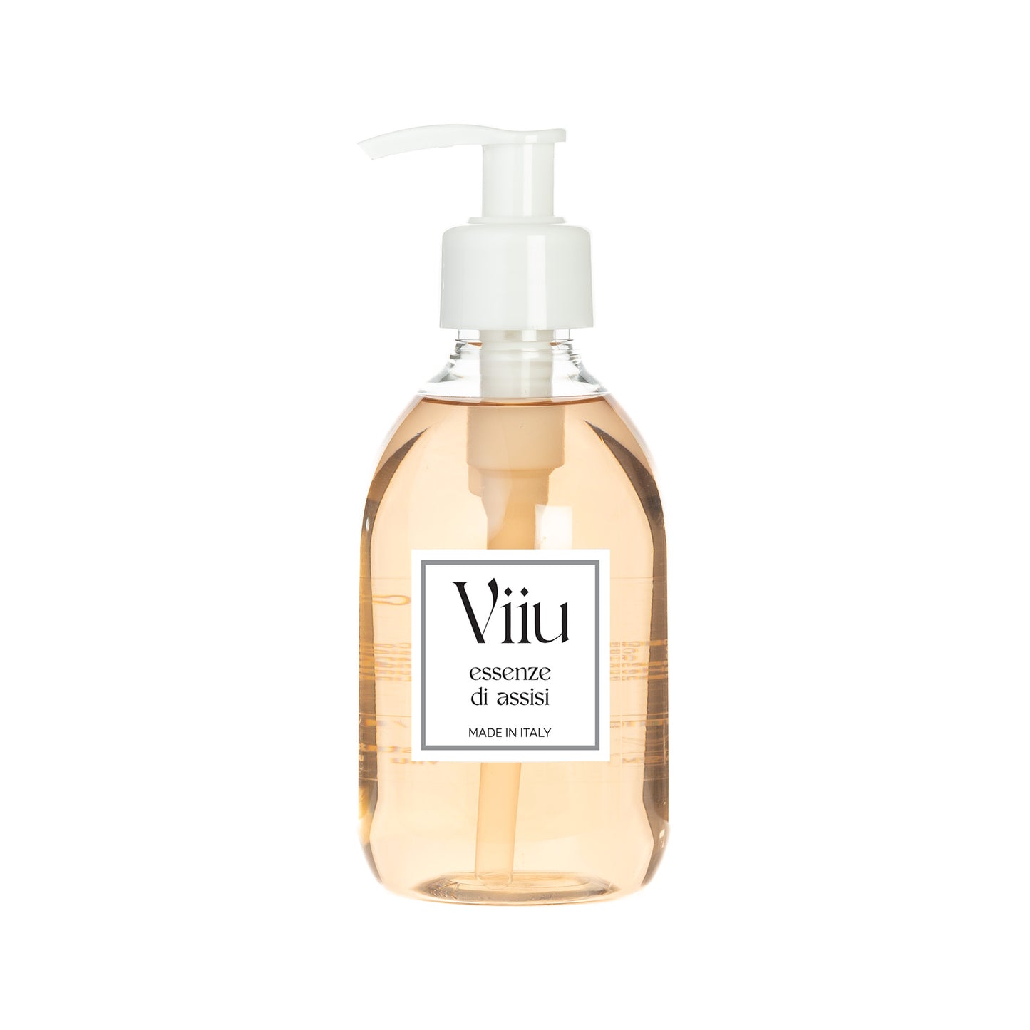 Doccia Schiuma Profumi di Sicilia