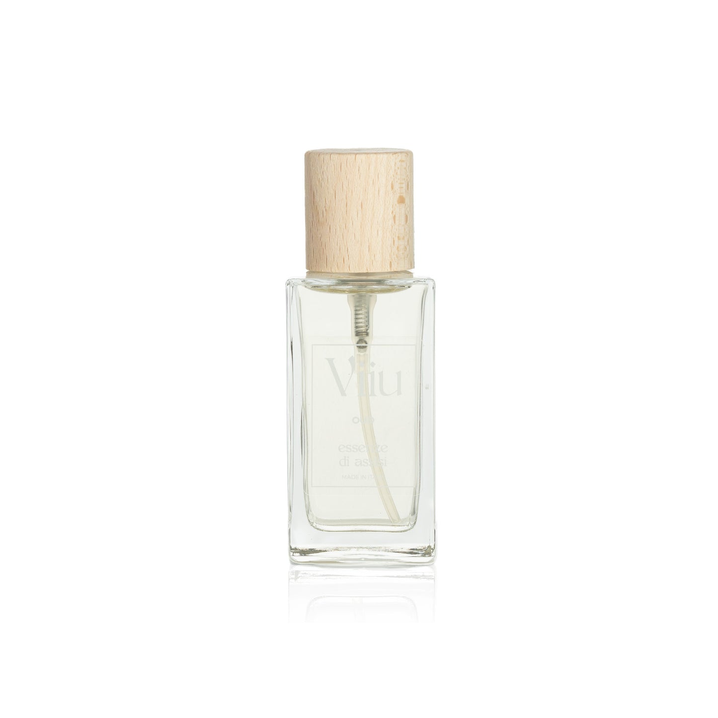 Eau de Toilette Oud
