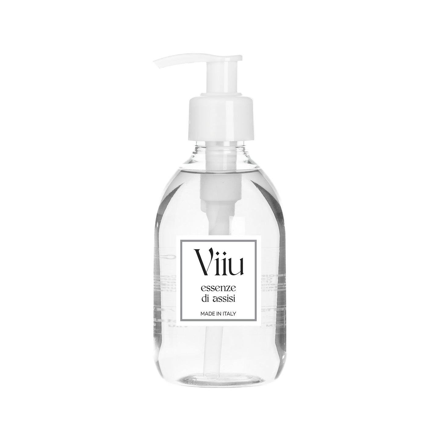 Doccia Schiuma Cantico