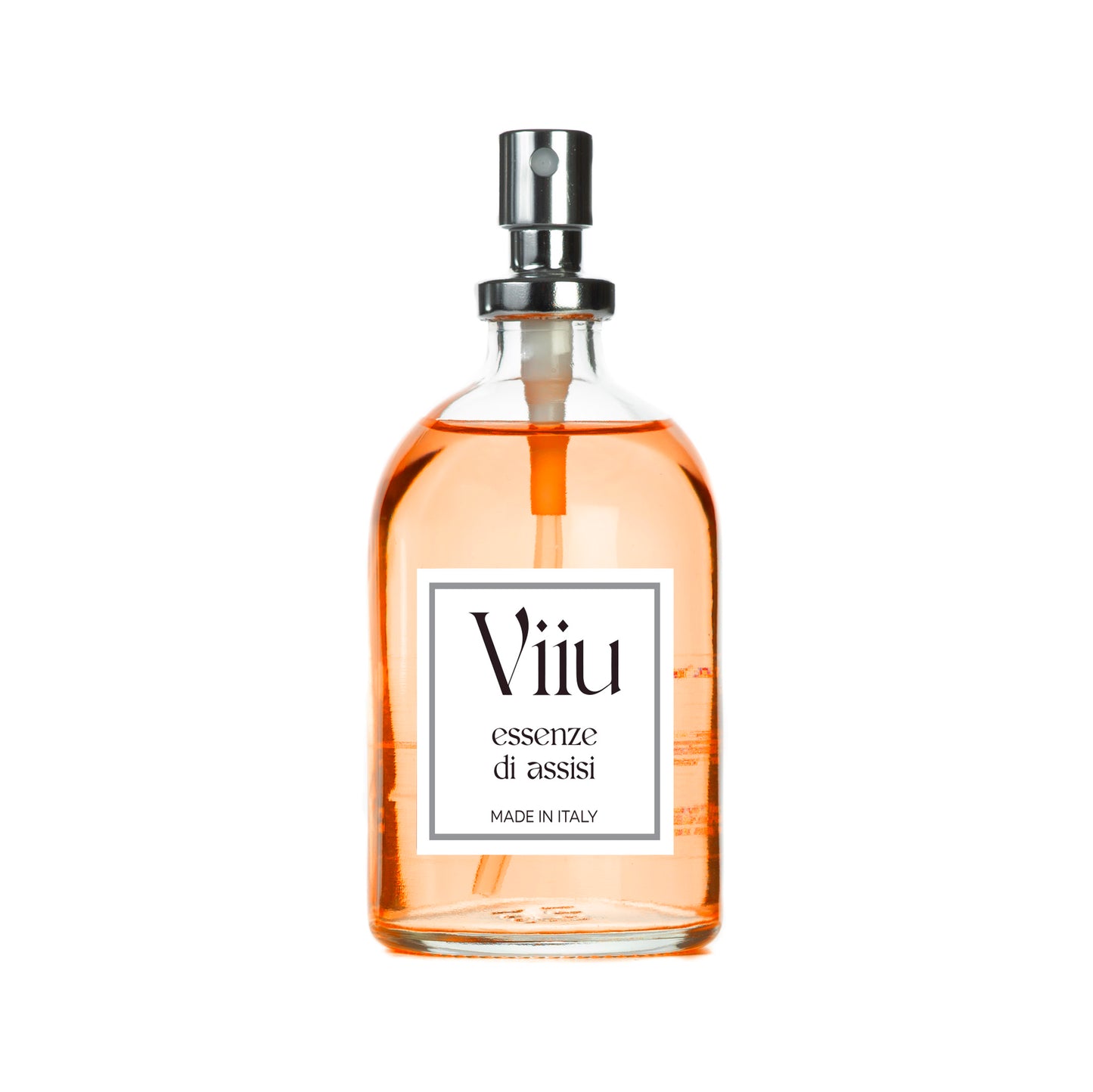 Spray Ambiente Camelia Agrumata