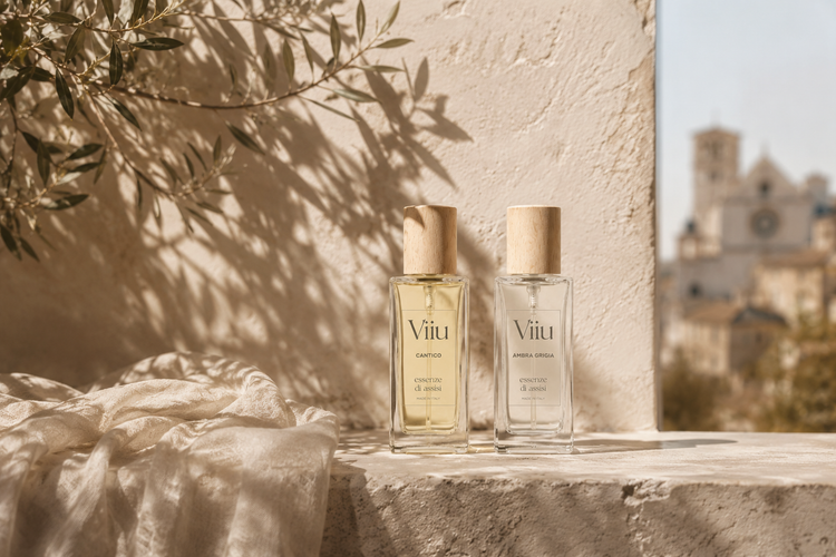 Eau de Toilette