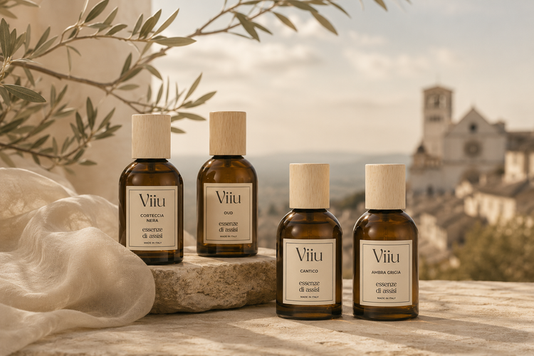 Eau de Parfum