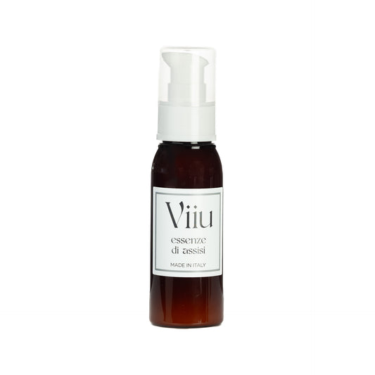 Crema Viso Camelia Agrumata