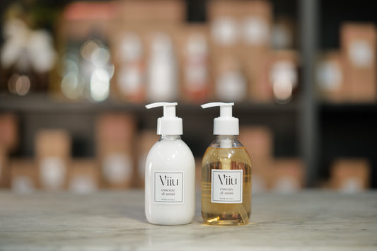 Kit Benessere Body Minerva