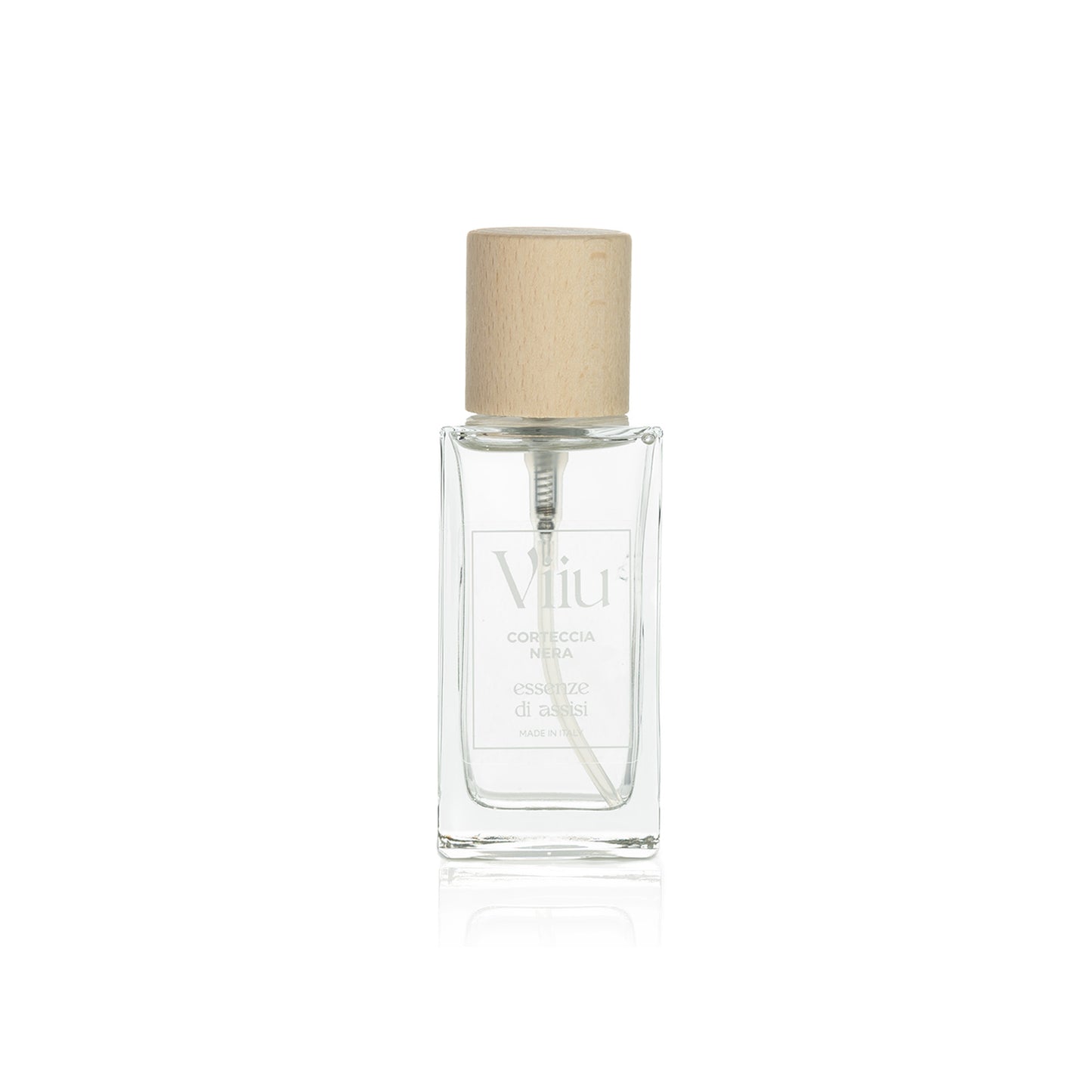 Eau de Toilette Corteccia Nera