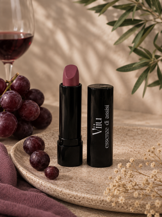 Emolliente labbra SAGRANTINO