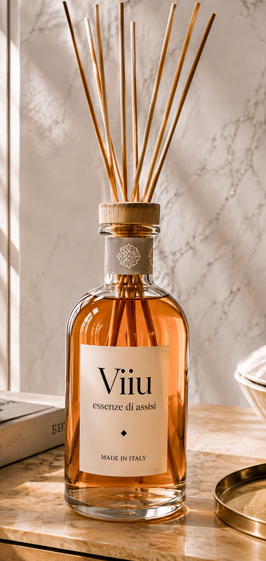 Diffusore Profumi Di Sicilia