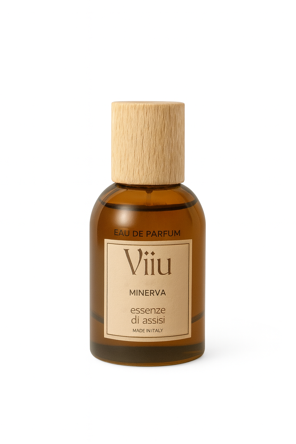 Eau de Parfum Minerva