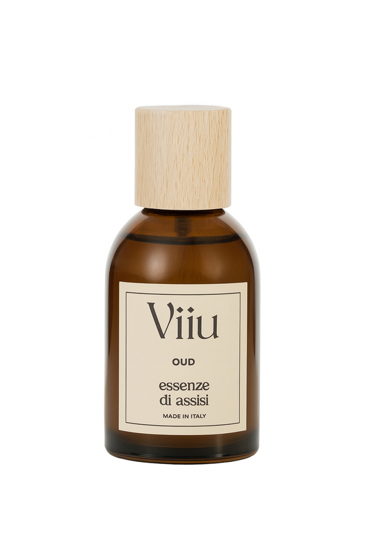 Eau de Parfum Oud