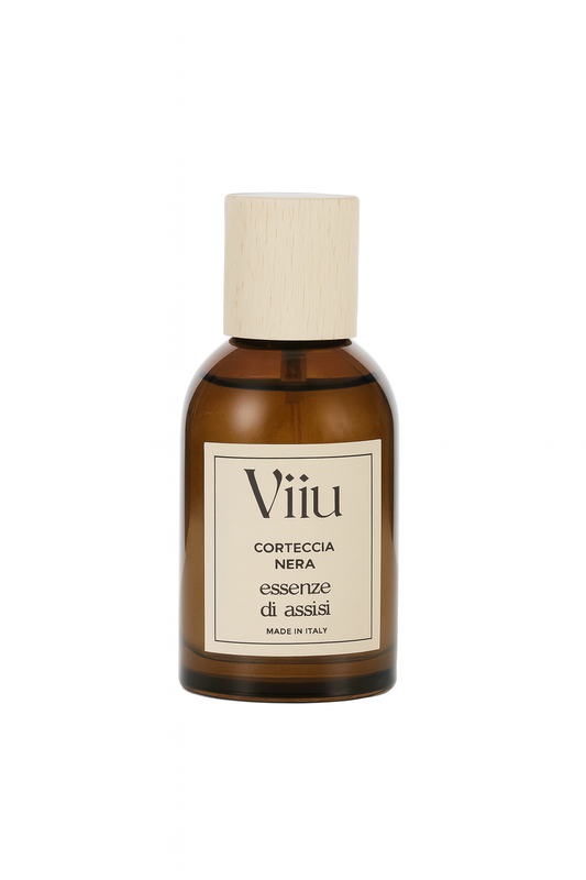 Eau de Parfum Corteccia Nera