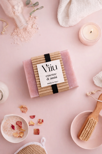Kit Benessere Viso & mani
