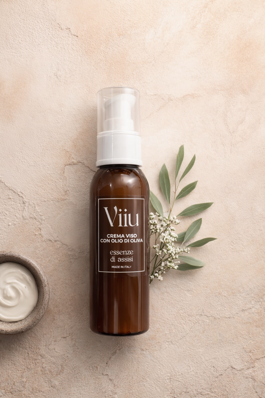 Kit Benessere Viso & mani