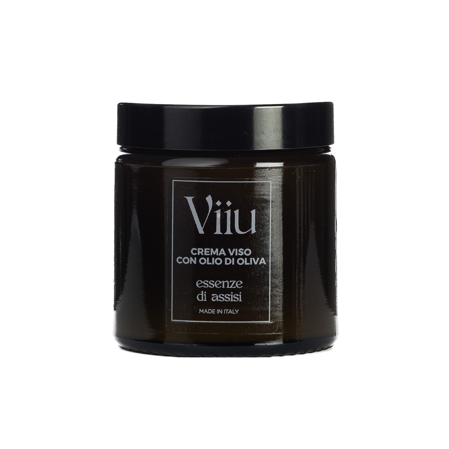 Crema Viso Camelia Agrumata