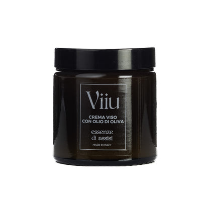 Crema Viso Camelia Agrumata