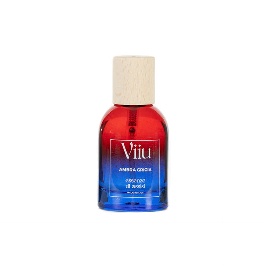 Eau de Parfum Ambra Grigia