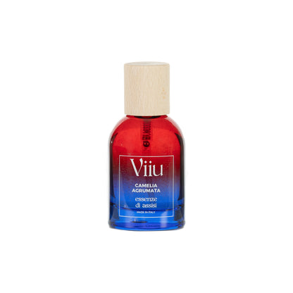 Eau de Parfum Camelia Agrumata