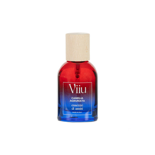 Eau de Parfum Camelia Agrumata