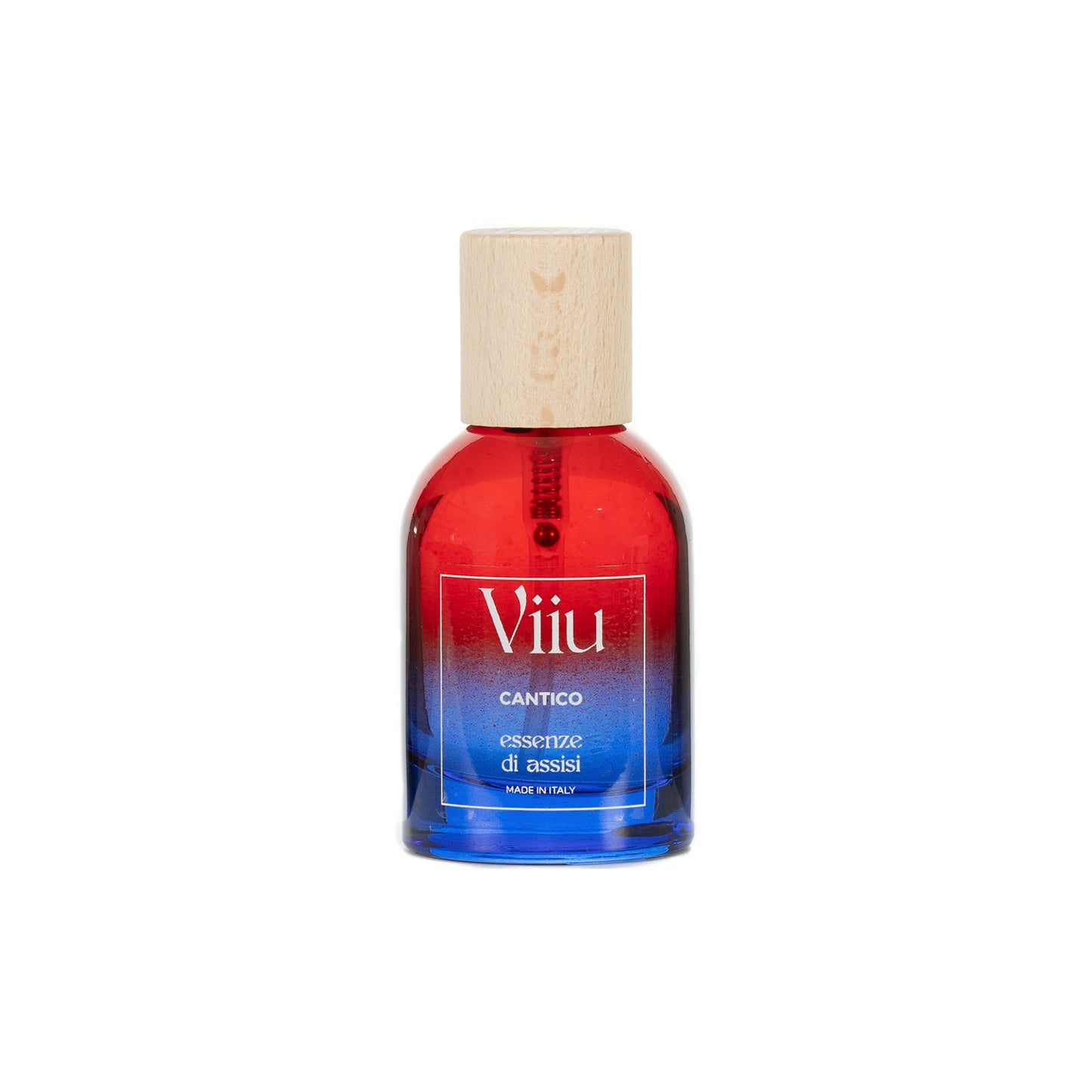 Eau de Parfum Cantico