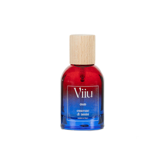 Eau de Parfum Oud