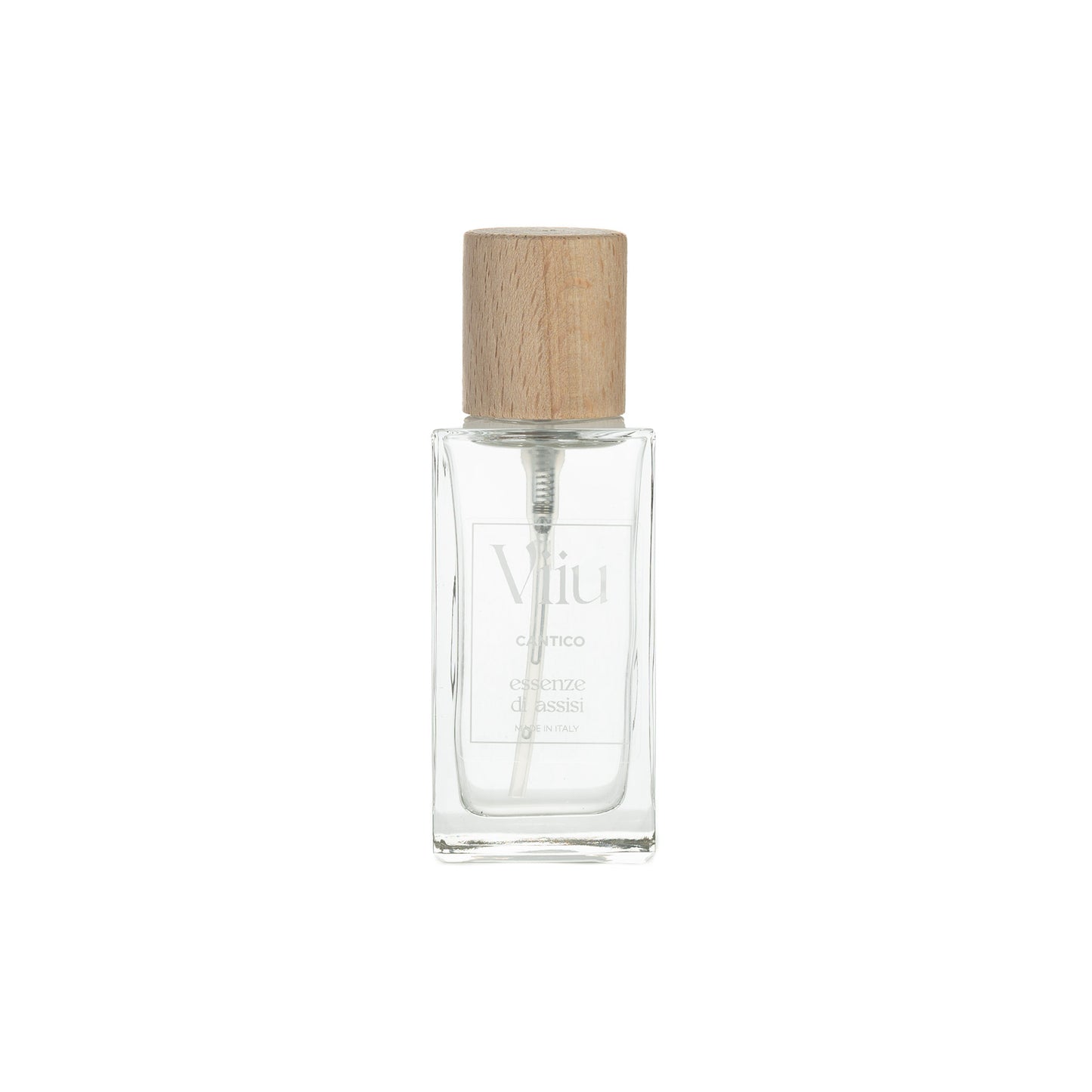 Eau de Toilette Cantico