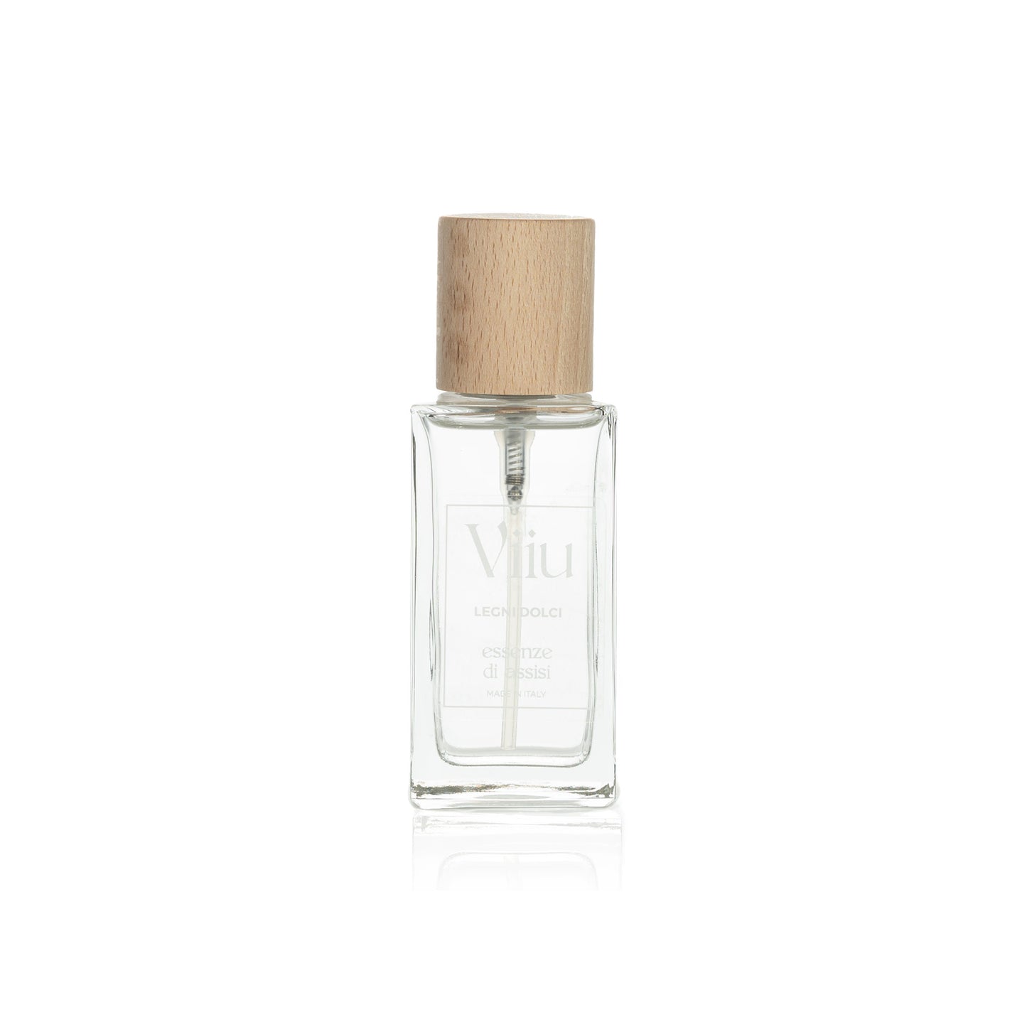 Eau de Toilette Legni Dolci