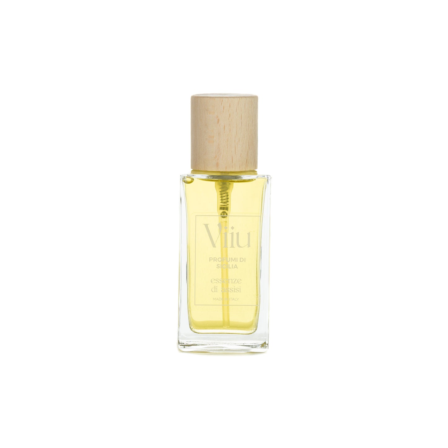 Eau de Toilette Profumi Di Sicilia
