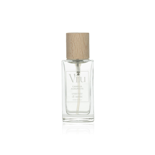 Eau de Toilette Camelia Agrumata