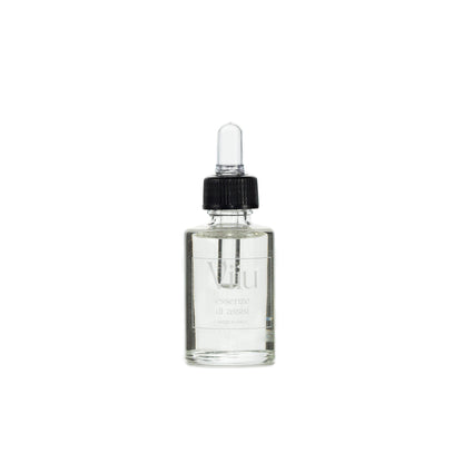 Fragranza pura Ambra Grigia